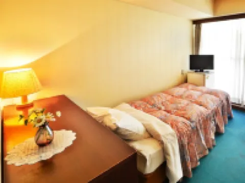 Sunriver Oboke Hotels in Miyoshi