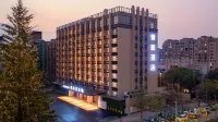 Pu'er Deting Hotel (Chashan Branch)