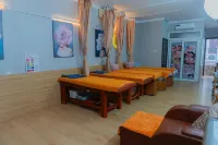 IL Divo Hostel & Spa 38 Hang Huong Hotels in Ba Dinh Square/Giang Vo Convention Center