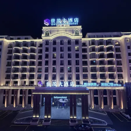 World Trade Grand Hote