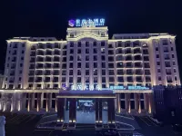 World Trade Grand Hote