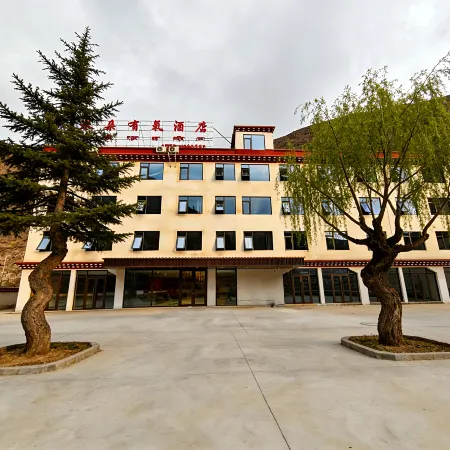 米朵有氧酒店