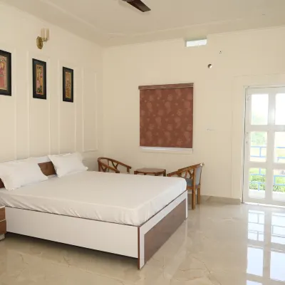 Shangrila Stay Bodhgaya Hotels near Bodhgaya Chinese Temple