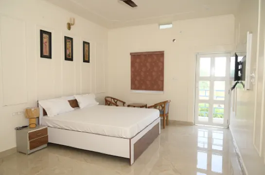 Shangrila Stay Bodhgaya