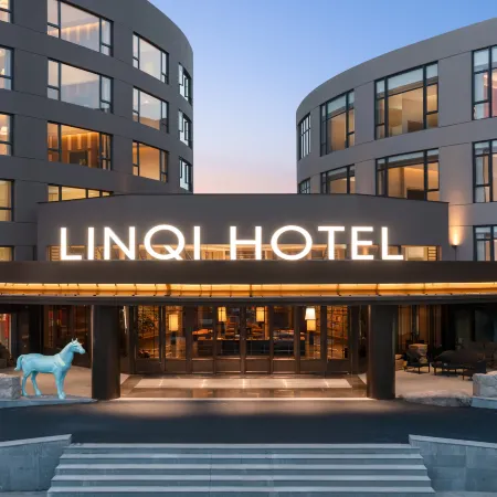 LINQIHOTEL