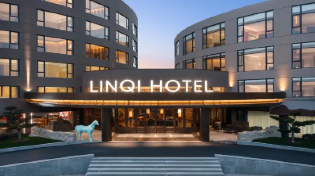 LINQIHOTEL Hoteles en 