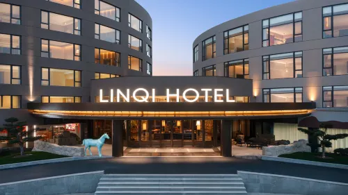 LINQIHOTEL