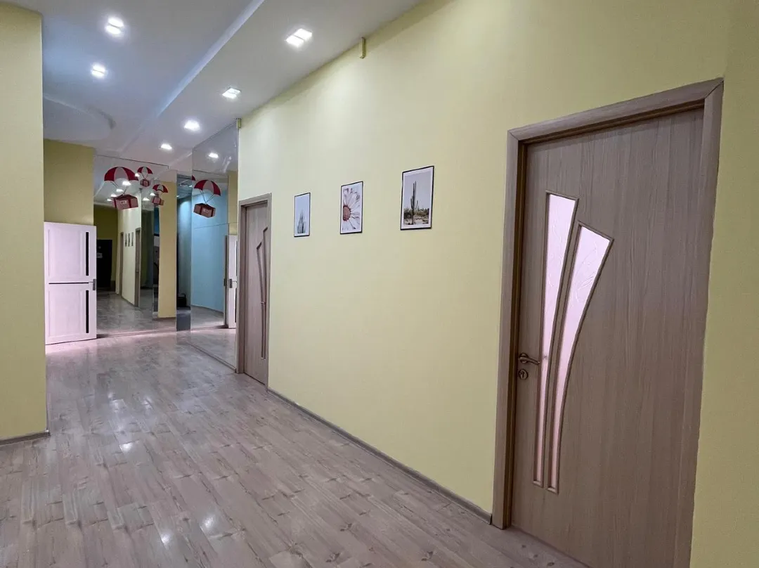 Fiends Hostel Baku - 巴庫