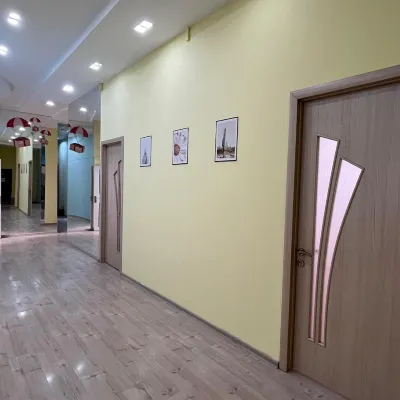 Fiends Hostel Baku Hotels near Palace of the Shirvanshahs