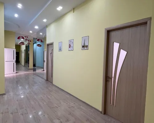 Fiends Hostel Baku 巴庫住宿飯店