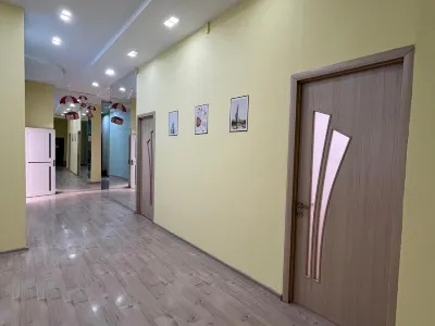 Fiends Hostel Baku Hotels near Upland Park