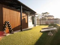 Little Drifter Glebe Hotels in Glebe