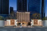 Oryard Hotel Changsha Juzhou