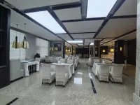 Xiujiang International Hotel - breakfast
