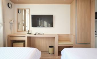 Euljiro CO-OP Residence