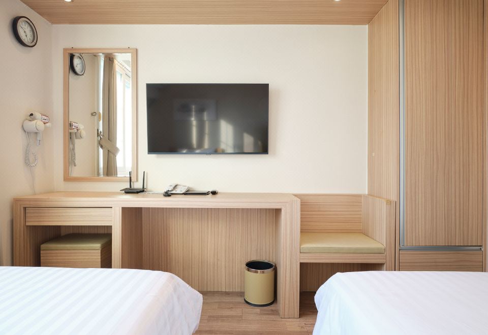 을지로 코업 편의시설