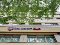 Best Western Plus CHC Florence Hotels near Ospedale Meyer