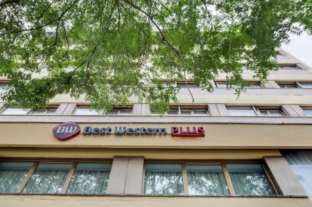Best Western Plus CHC Florence