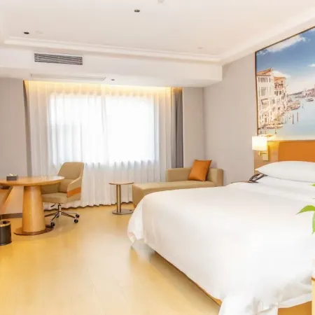 Dongxu International Hotel
