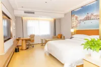 Dongxu International Hotel