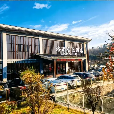 Joy 87. 8 Music Hotel