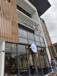 K Avenue Designer Studios by MLH Luxury Suites - Aamiainen