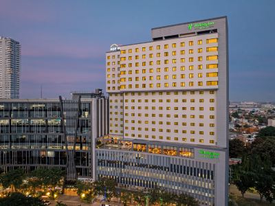 Holiday Inn CEBU CITY by IHG