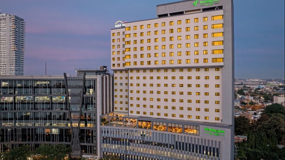 Holiday Inn CEBU CITY by IHG