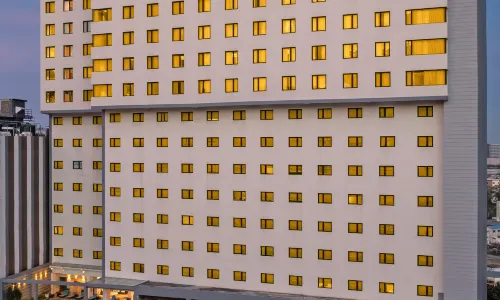 ホリデイ イン セブ シティ by IHG