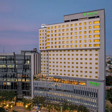 Holiday Inn CEBU CITY by IHG