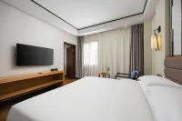 Wuhu Conch Business Hotel - 4-Sterne