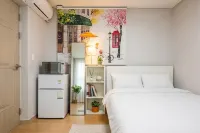 Ara house - Pensionat