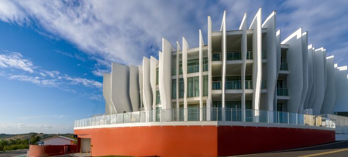 Orient Luxury Hotel-KenTing Hotels in Pingtung County