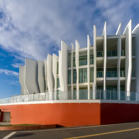 Orient Luxury Hotel-KenTing