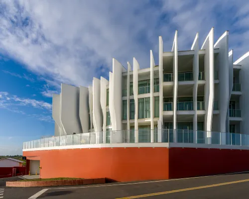 Orient Luxury Hotel-KenTing Hotels near South Beach