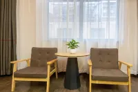 朗悅•城市PLUS飯店（豐城站恆豐時代廣場店） - Wi-Fi