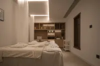 Zhu Yue · Yun Lu Contemporary Villa (Zhongshan Road Pedestrian Street Ferry Terminal Branch) - 스파
