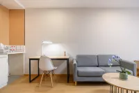 Suining Yashe Extraordinary Life Hotel