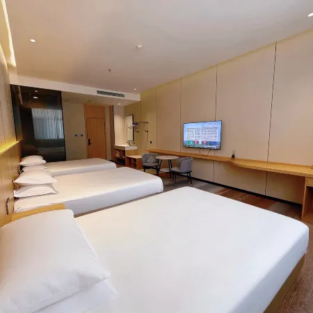 Jiahao Hotel