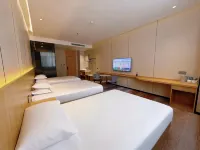 Jiahao Hotel