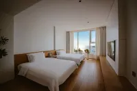 Meizhou Island Meiyu Youjian Sea View B&B - ที่มีบาร์