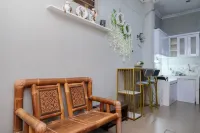 RedDoorz @ Berlian Homestay Malioboro Yogyakarta