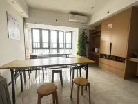 百年滙國際公寓（佛山國際體育文化演藝中心新城東地鐵站店）