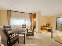 Tongqi Hotel Hotel a Fuding