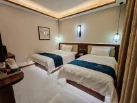 Mingju Yipin Homestay