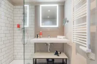 Appart'City Confort Bruxelles Centre Gare du Midi