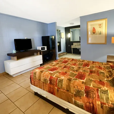 Luxury Inn by OYO Albany