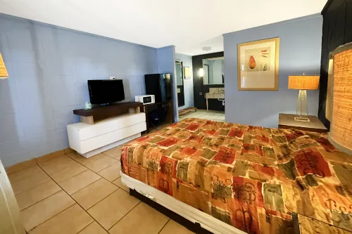 Luxury Inn by OYO Albany