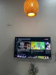 A - House