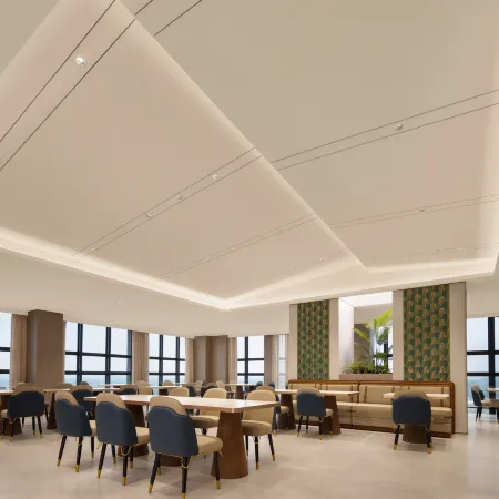 Yujing Hotel (Haifeng Ketang Yujing Times Jewelry City)